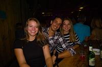 Calimero Night 2025