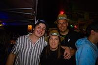 Calimero Night 2025