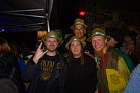 Calimero Night 2025