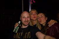 Calimero Night 2025