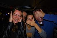 Calimero Night 2025