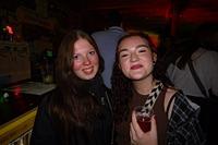 Calimero Night 2025