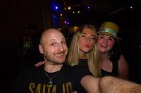 Calimero Night 2025