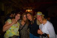 Calimero Night 2025