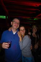 Calimero Night 2025