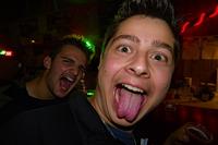 Calimero Night 2025