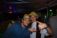 Calimero Night 2025