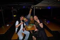 Calimero Night 2025