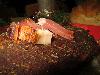 Christbaumversteigerung Kolsass 2017