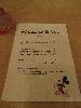 Disneyland in Weer - Mullerball 2016
