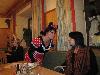 Disneyland in Weer - Mullerball 2016