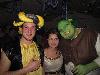 Disneyland in Weer - Mullerball 2016