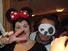 Disneyland in Weer - Mullerball 2016