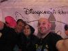 Disneyland in Weer - Mullerball 2016