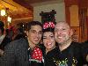 Disneyland in Weer - Mullerball 2016