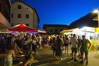 Dorffest Schwaz 2026