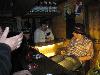 Der dritte Abend in der Mullerbar 2016