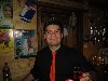Der erste Abend in der Mullerbar 2014