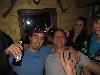 Der erste Abend in der Mullerbar 2014