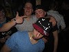 Der erste Abend in der Mullerbar 2014