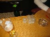 Der erste Abend in der Mullerbar 2014