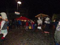 Faschingsumzug Wattens 2018