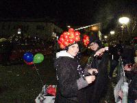 Faschingsumzug Wattens 2018