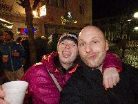 Faschingsumzug Wattens 2018