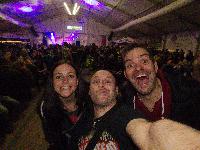 Faschingsumzug Wattens 2018