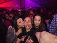 Faschingsumzug Wattens 2018