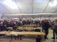 Faschingsumzug Wattens 2018