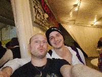 Faschingsumzug Wattens 2018