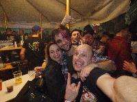 Faschingsumzug Wattens 2018