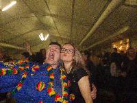 Faschingsumzug Wattens 2018