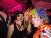 Faschingsumzug Wattens 2018