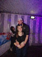 Faschingsumzug Wattens 2018