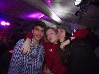 Faschingsumzug Wattens 2018