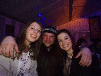 Faschingsumzug Wattens 2018