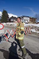 Faschingsumzug Weer 2019