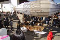 Faschingsumzug Weer 2019