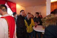 Faschingsumzug Weer 2019