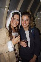 Faschingsumzug Weer 2019