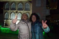 Faschingsumzug Weer 2019