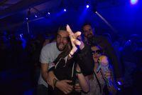 Faschingsumzug Weer 2019