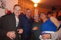 Faschingsumzug Weer 2019