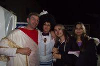 Faschingsumzug Weer 2019