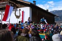 Weer matschgert - Faschingsumzug 2024