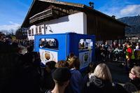 Weer matschgert - Faschingsumzug 2024