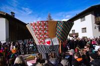 Weer matschgert - Faschingsumzug 2024