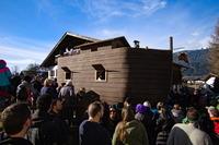 Weer matschgert - Faschingsumzug 2024